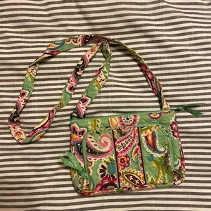 Vera Bradley Cross Body